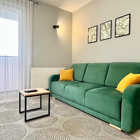 Apartamenty Planeta - Κοστζαλίν Εξωτερικό φωτογραφία