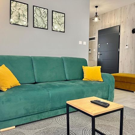 Apartamenty Planeta - Κοστζαλίν Εξωτερικό φωτογραφία