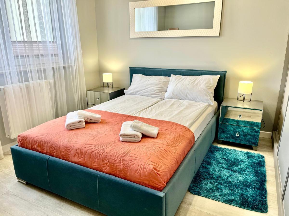 Apartamenty Planeta - Κοστζαλίν Εξωτερικό φωτογραφία