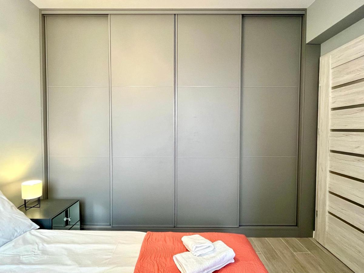 Apartamenty Planeta - Κοστζαλίν Εξωτερικό φωτογραφία